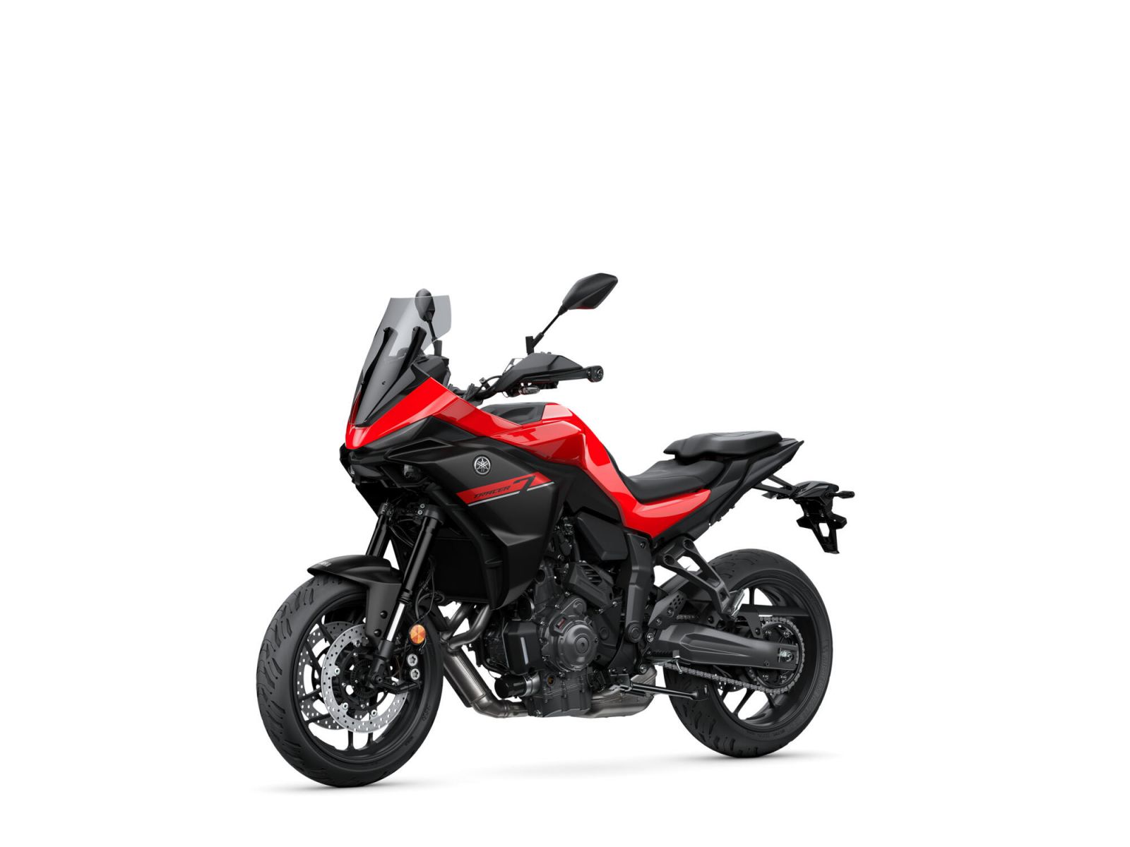 Мотоцикл YAMAHA TRACER 7 (Redline) 2026